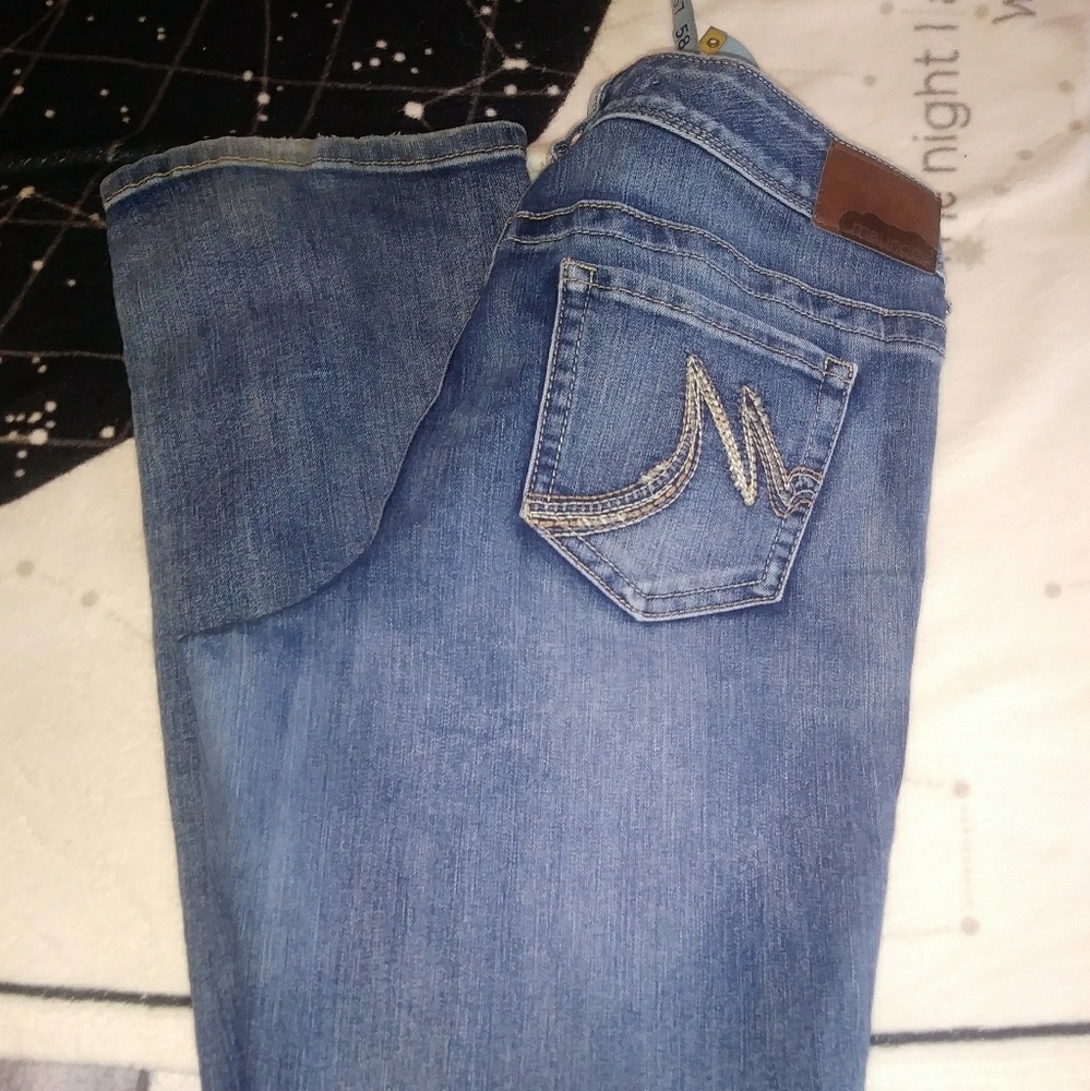 Maurices size 13/14 lonv